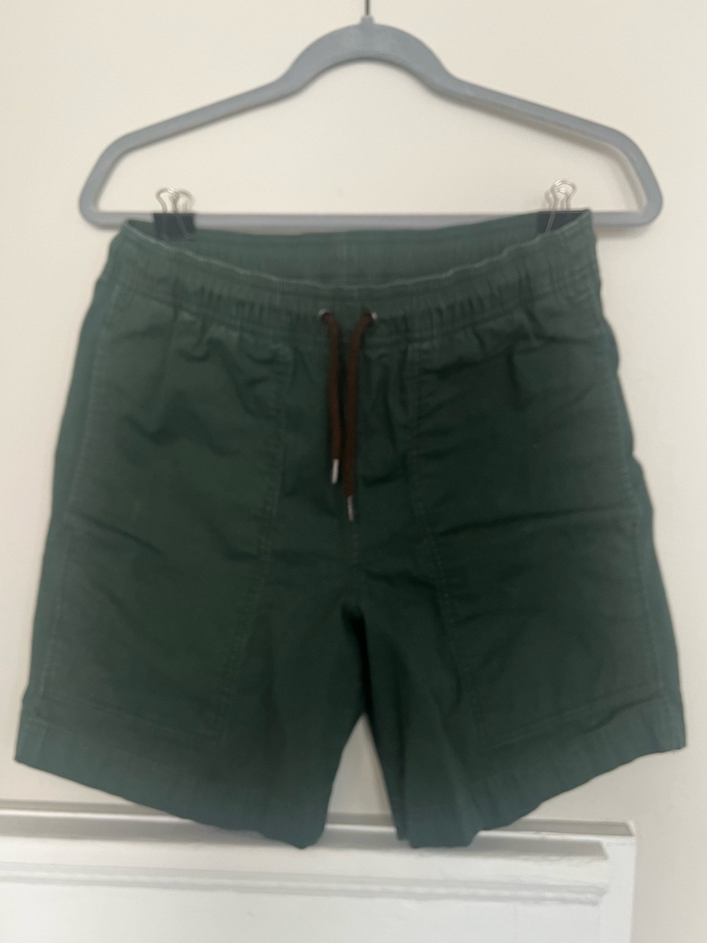 Filson Dry Falls Shorts size XS